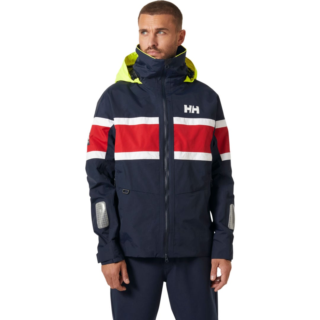 Helly Hansen Salt Original M skaljacka