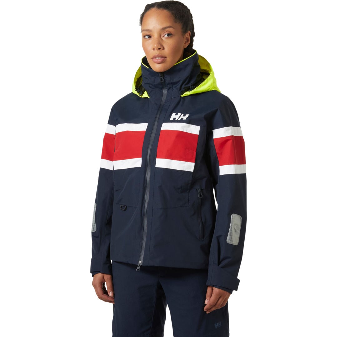Helly Hansen Salt Original W skaljacka