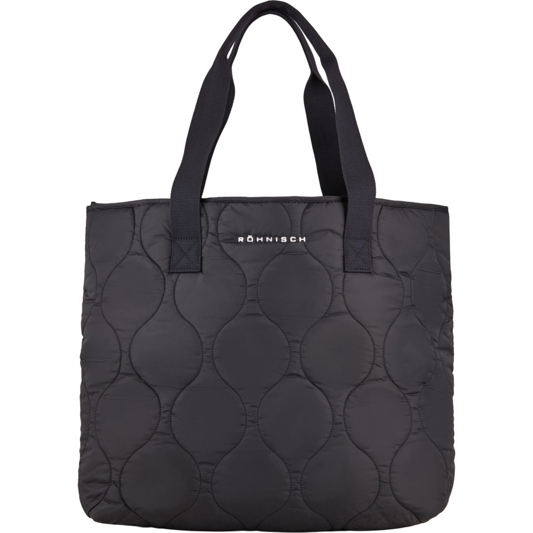 Röhnisch Quilted Tote väska