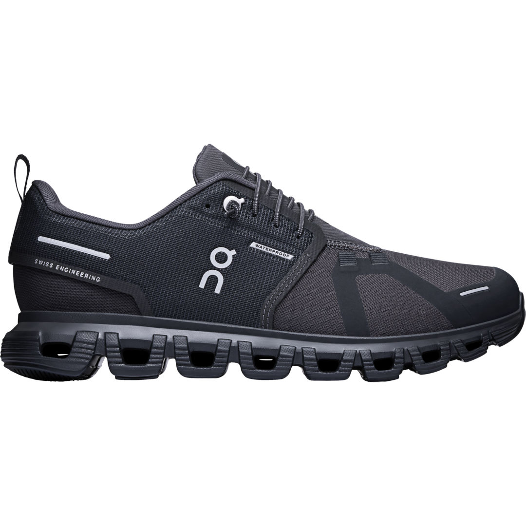 ON Cloud 6 Waterproof W sneakers