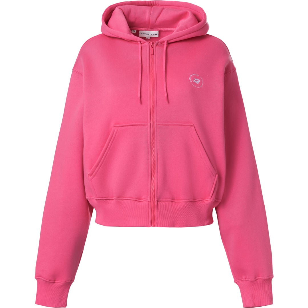 Röhnisch Base Sweat W huvtröja