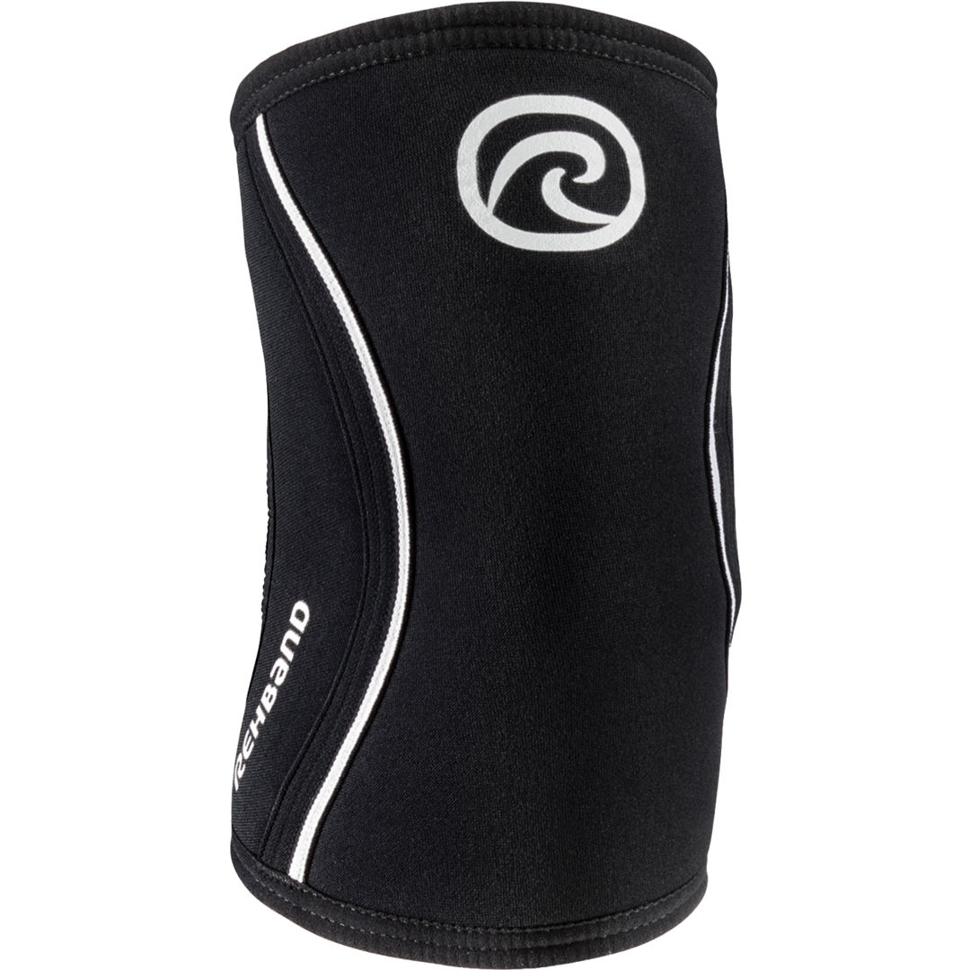 Rehband RX Sleeve 5mm armbågsstöd