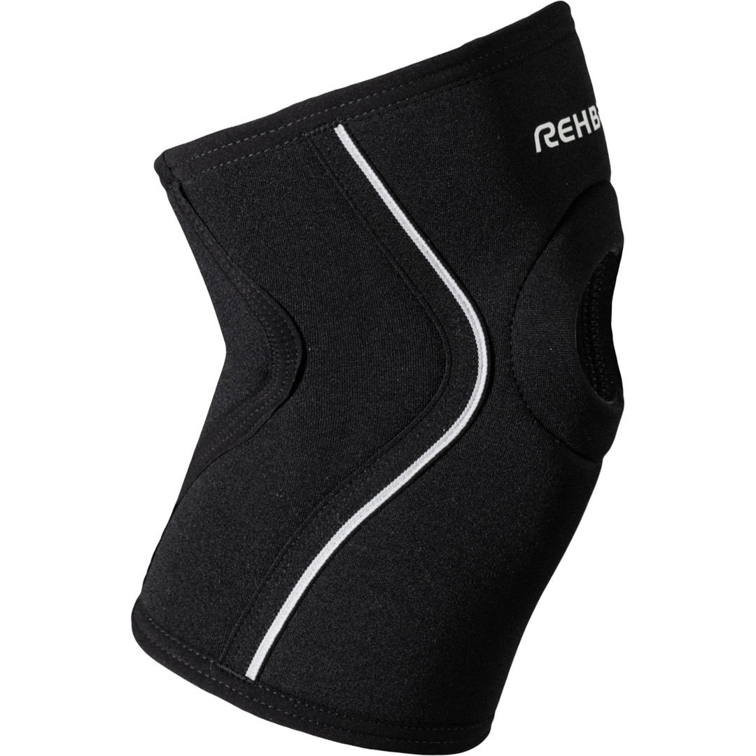 Rehband UD Sleeve Patella Open 5mm knästöd
