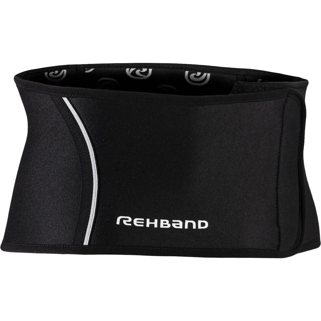 Rehband QD Back 3mm ryggstöd