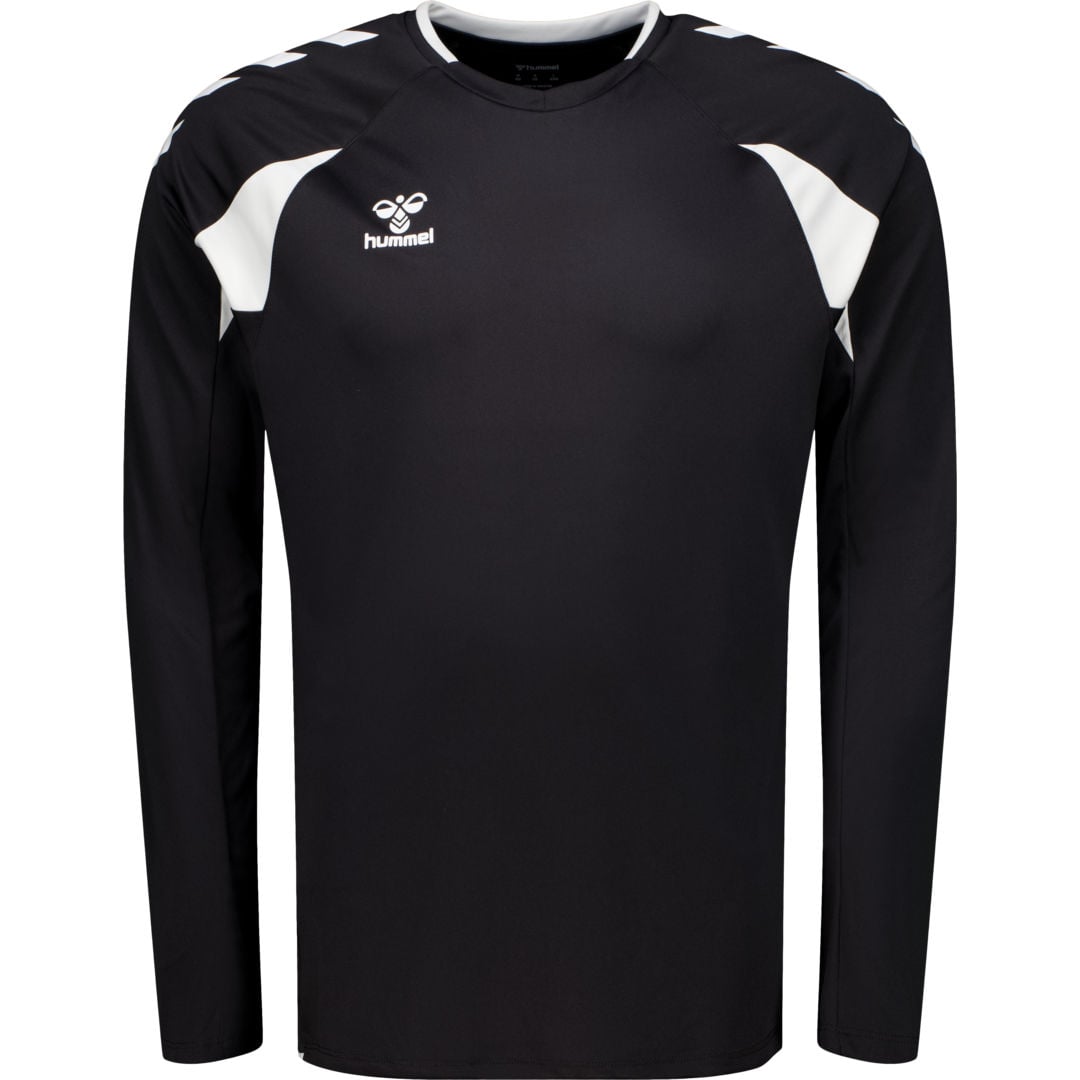 Hummel hmlCore 2.0 Long-Sleeve träningst-shirt