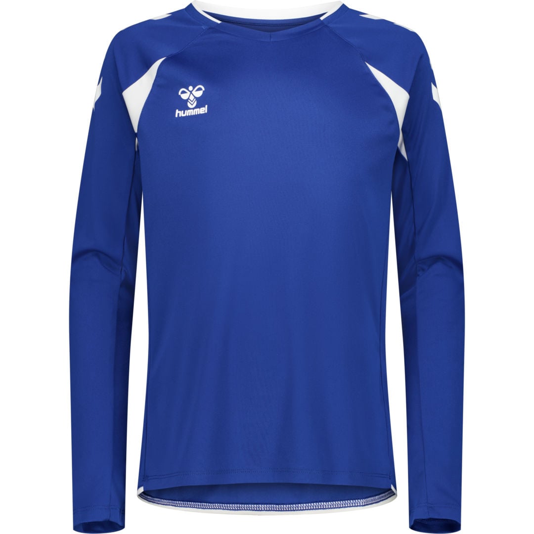 Hummel hmlCore 2.0 Long-Sleeve JR träningst-shirt