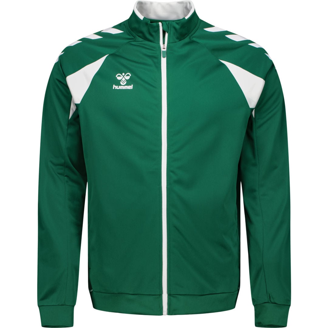 Hummel hmlCore 2.0 träningsjacka