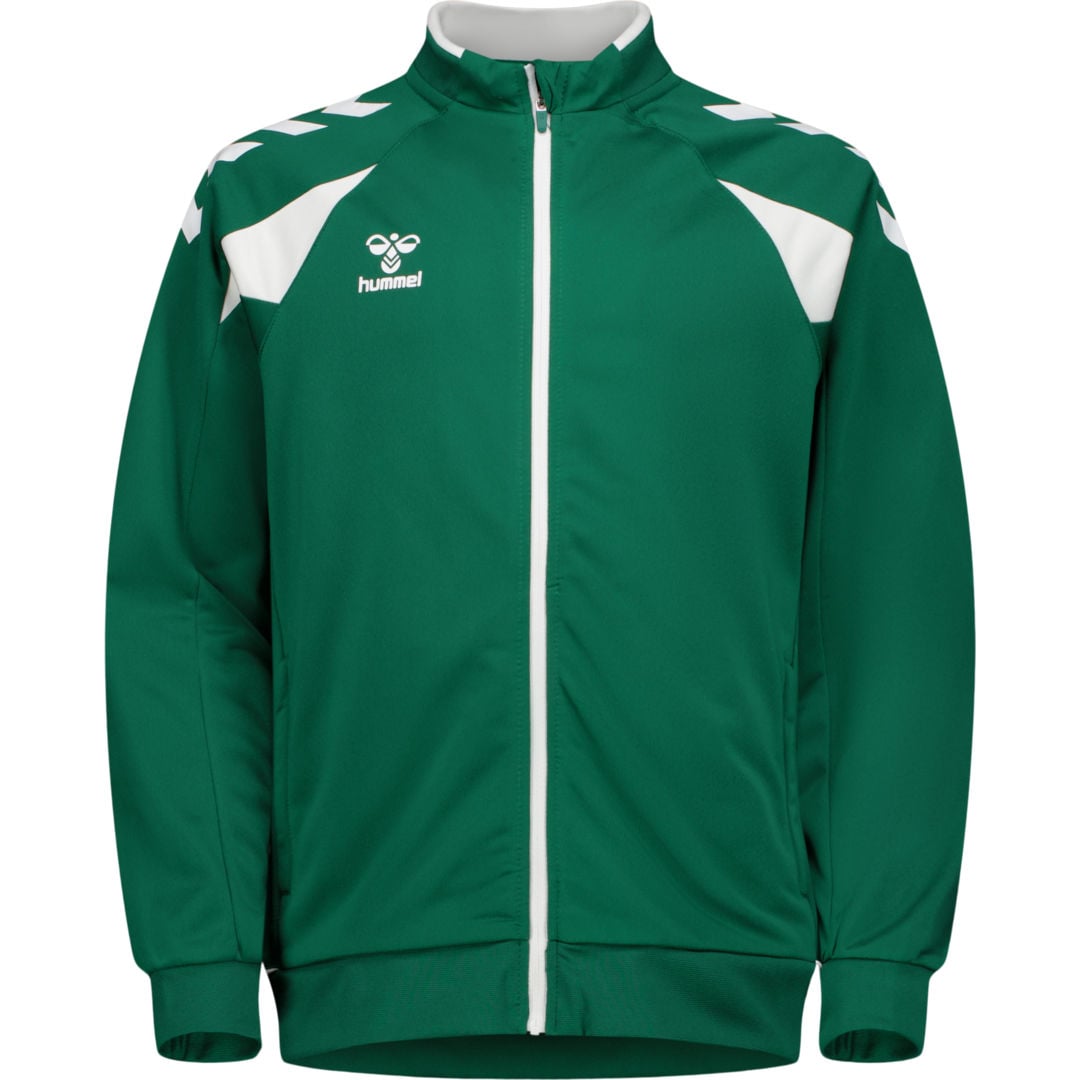 Hummel hmlCore 2.0 JR träningsjacka