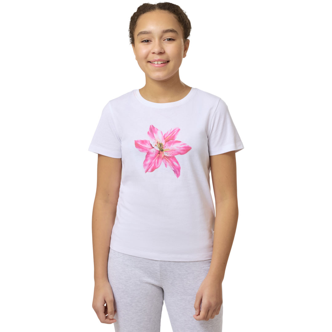 Firefly Lovis JR t-shirt