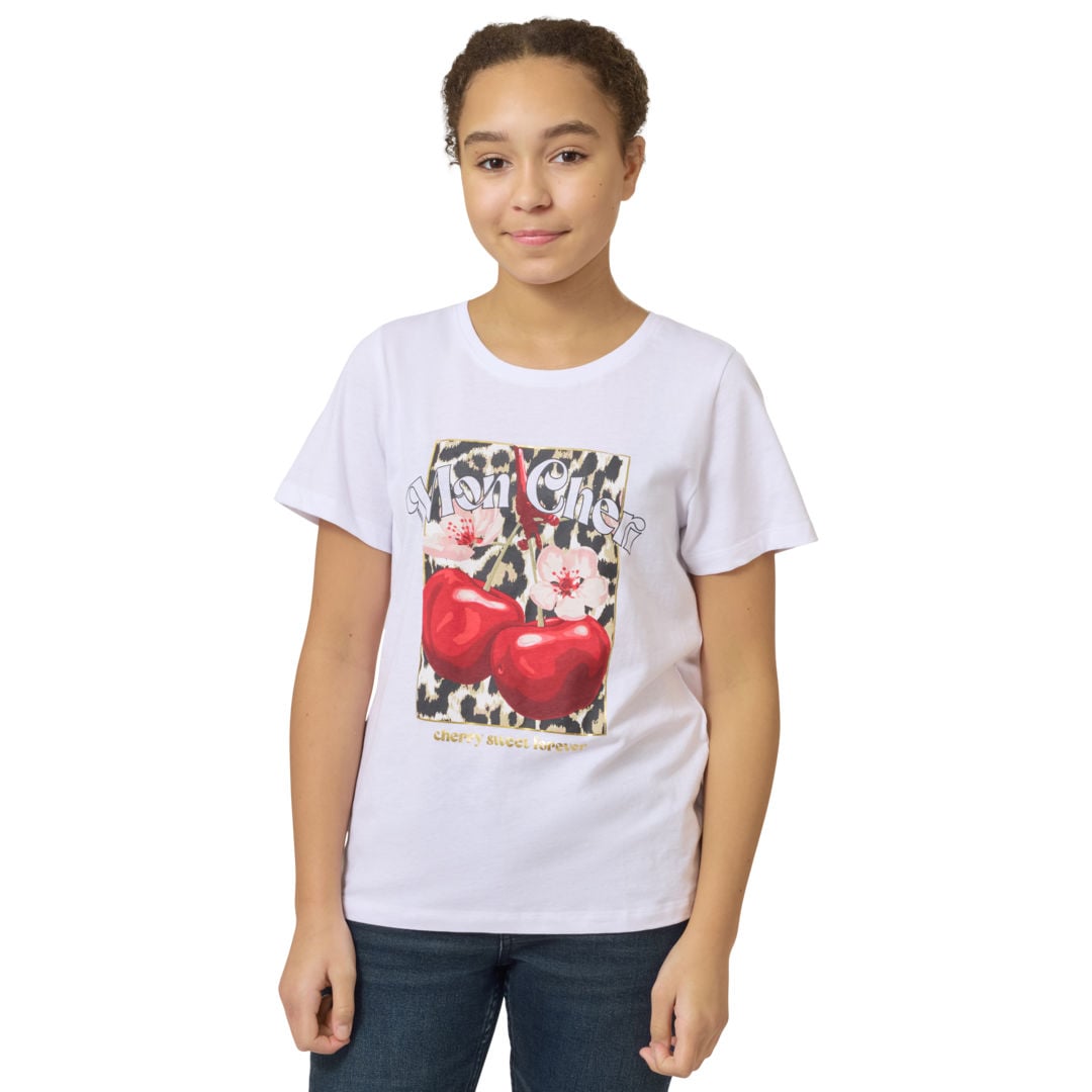 Firefly Allie JR t-shirt