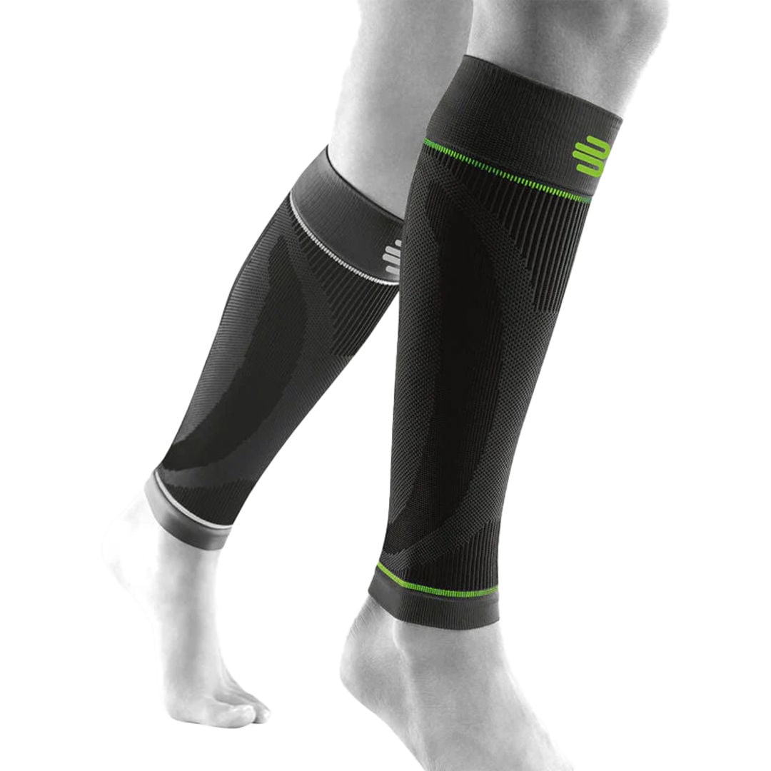Sport Compression Sleeves Long Vadkompression