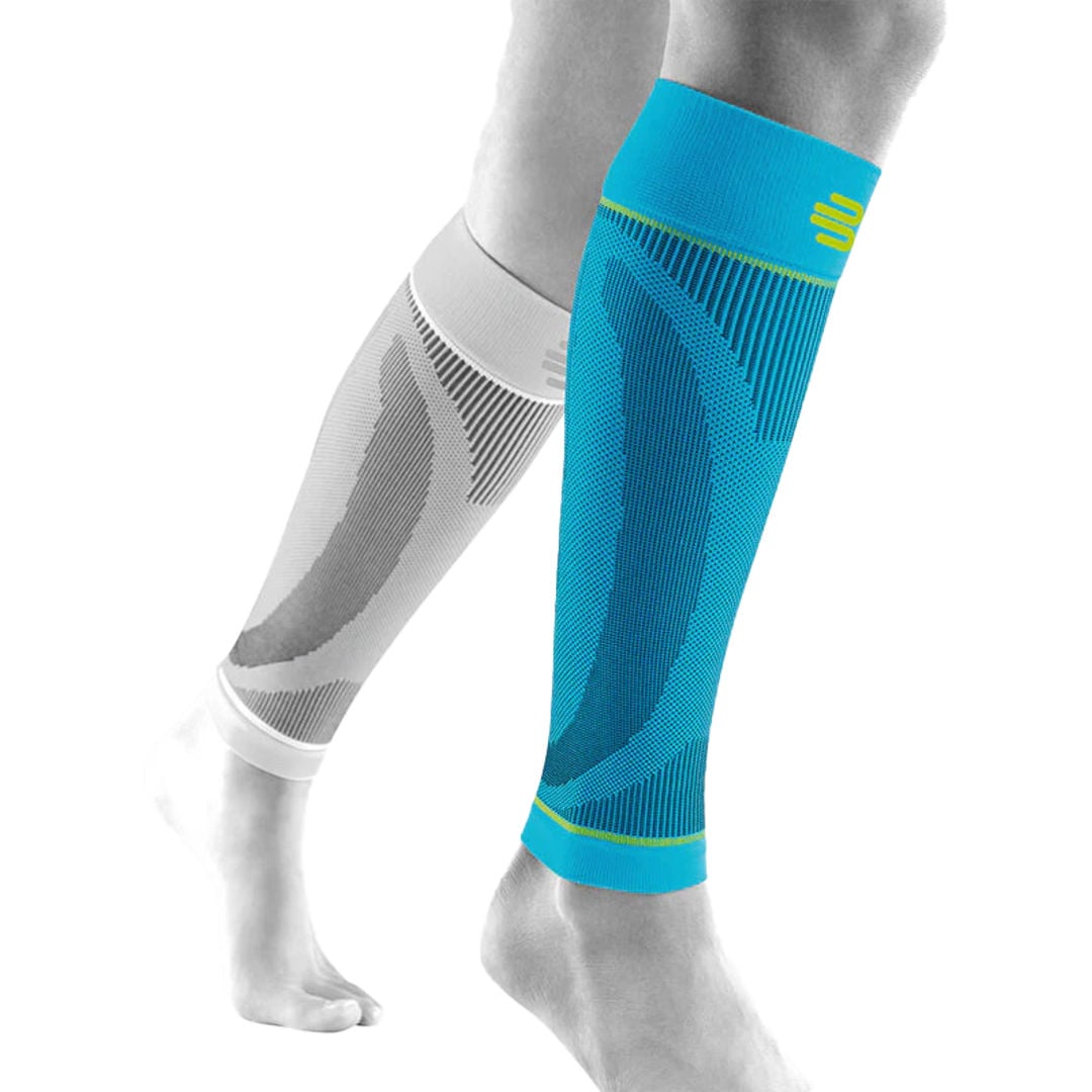 Sport Compression Sleeves Long Vadkompression