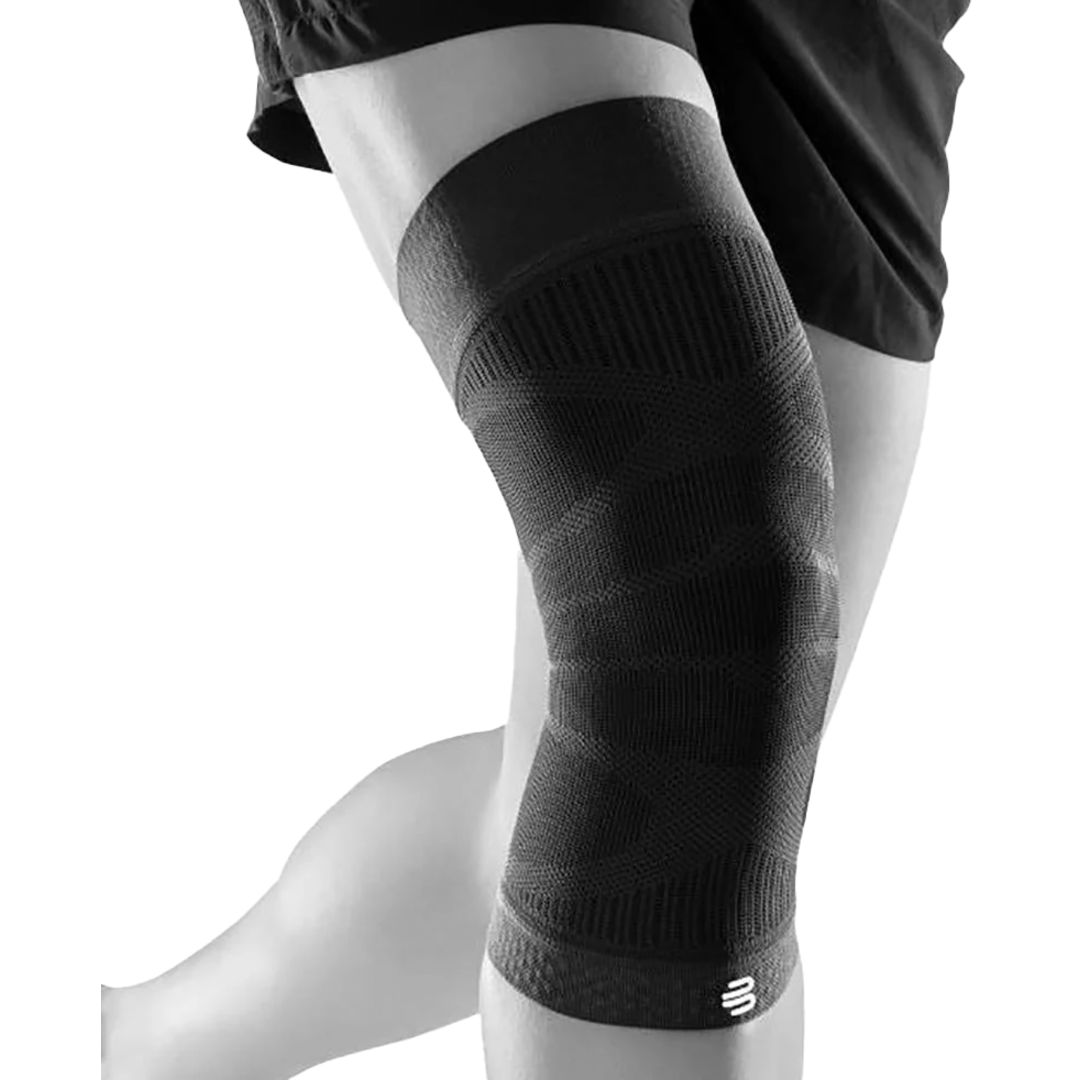 Sport Compression Knee Support Knäskydd