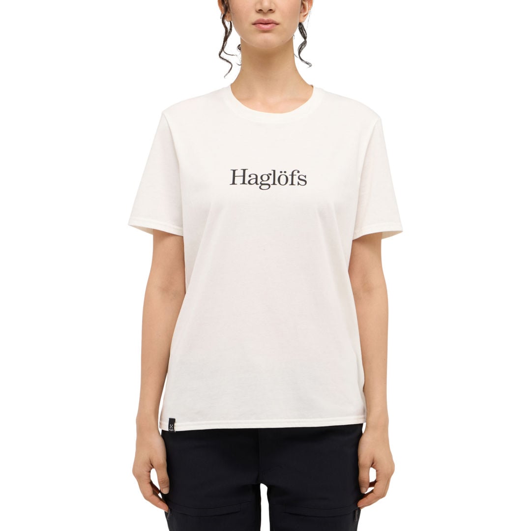 Haglöfs Outsiders W t-shirt