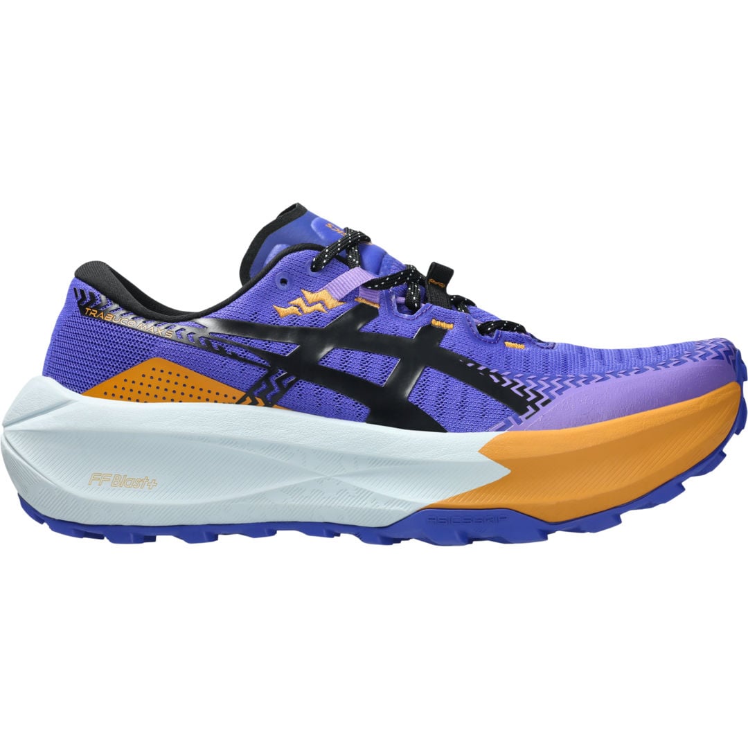 Trabuco Max 5