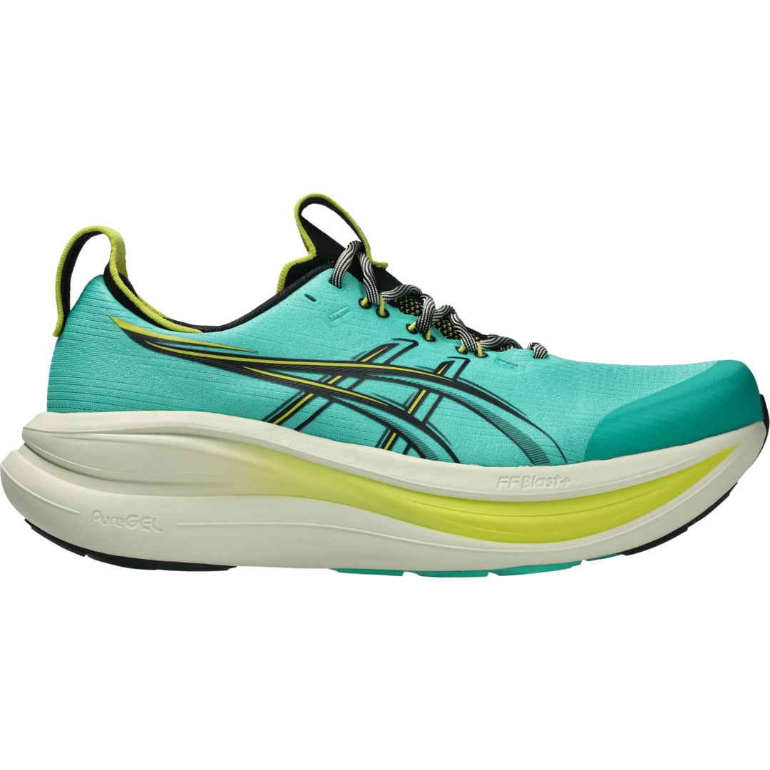 Asics Gel-Nimbus 28 TR M löparskor