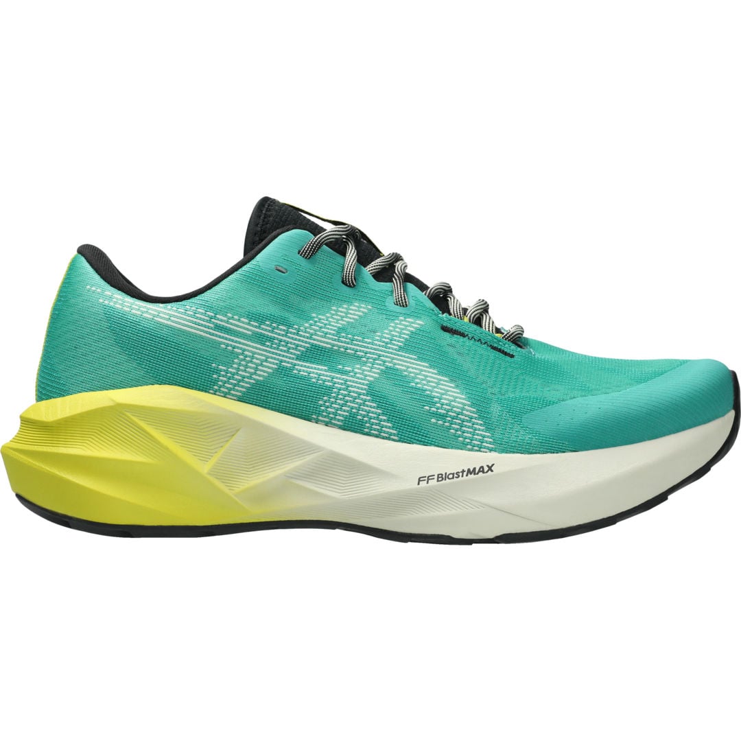 Asics Novablast 5 TR M löparskor