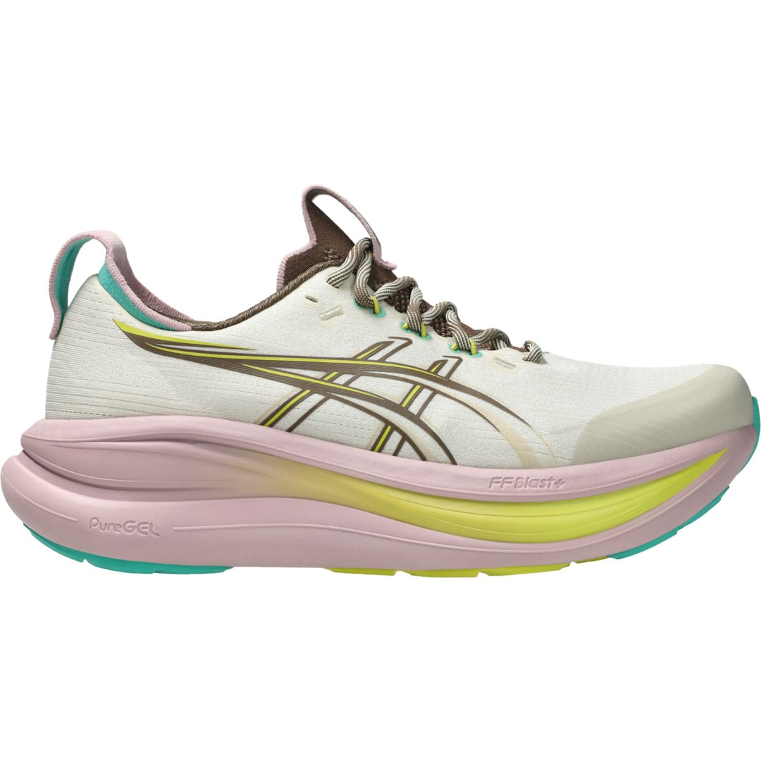 Asics Gel-Nimbus 28 TR W löparskor