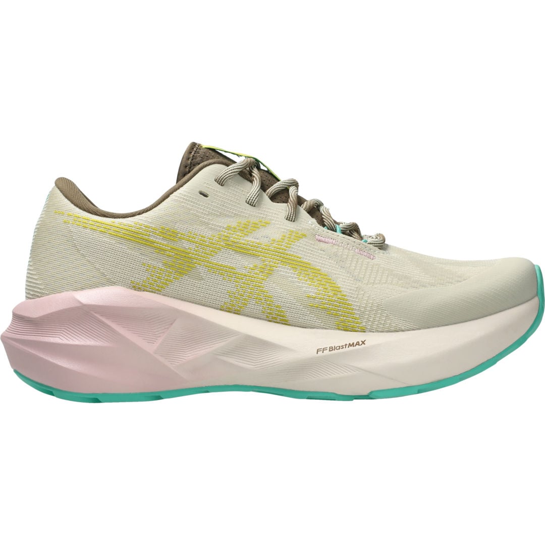 Asics Novablast 5 TR W löparskor
