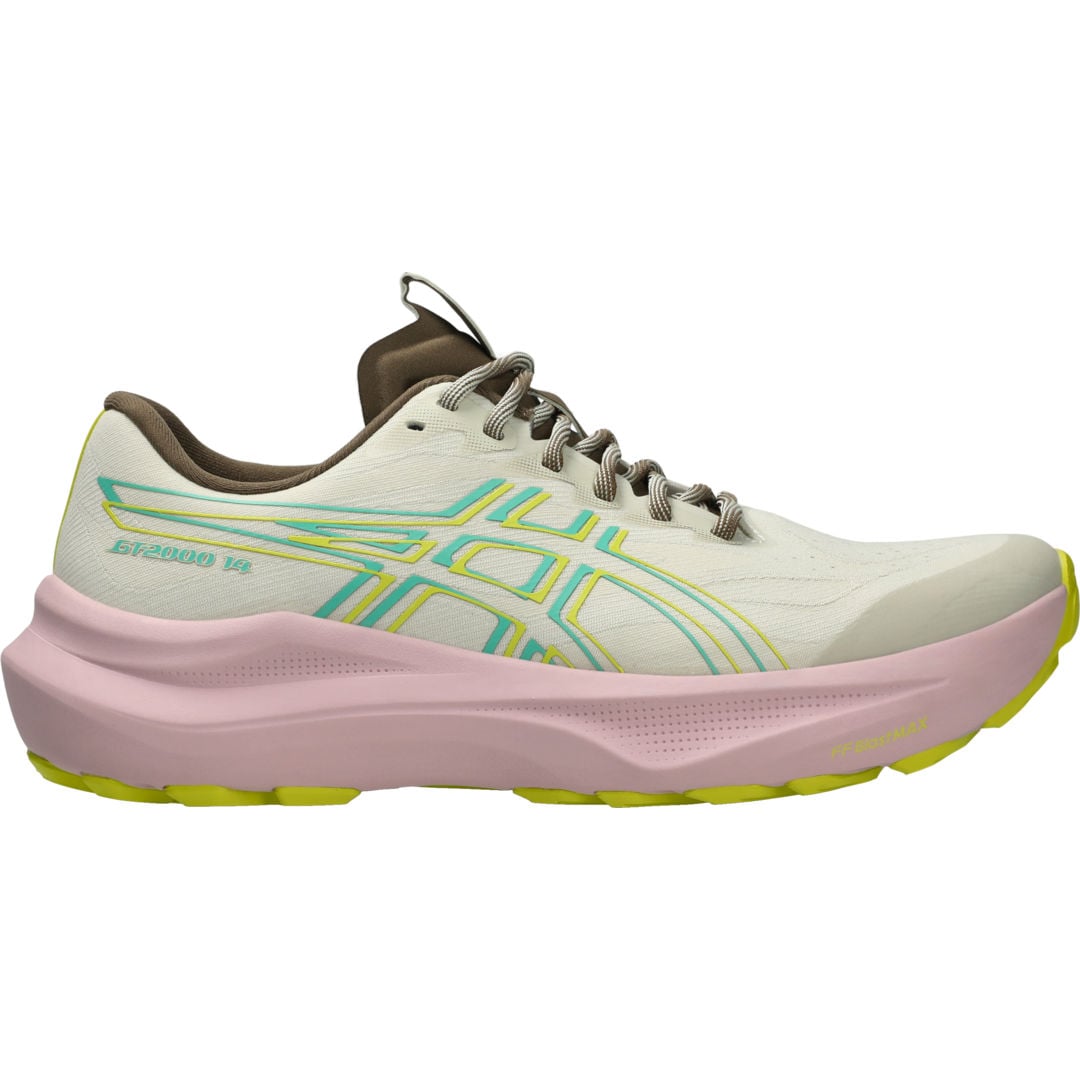 Asics GT-2000 14 TR W löparskor