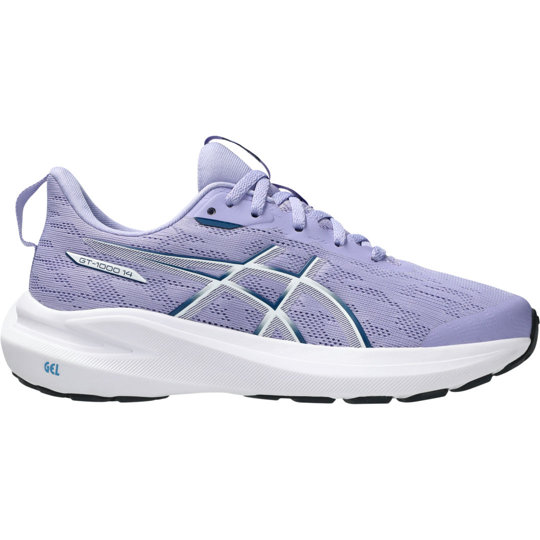 Asics GT-1000 14 GS JR löparskor