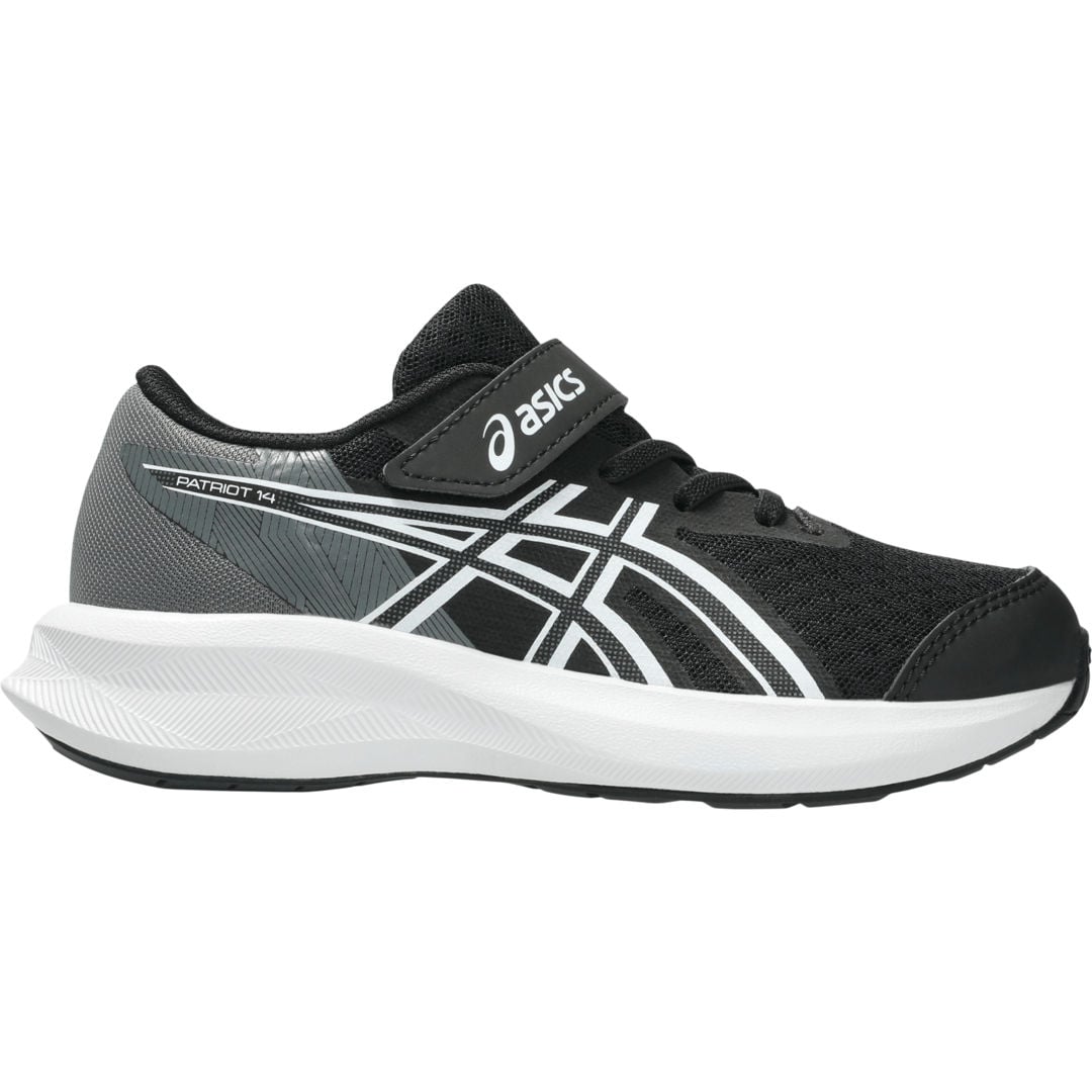 Asics Patriot 14 PS JR löparskor