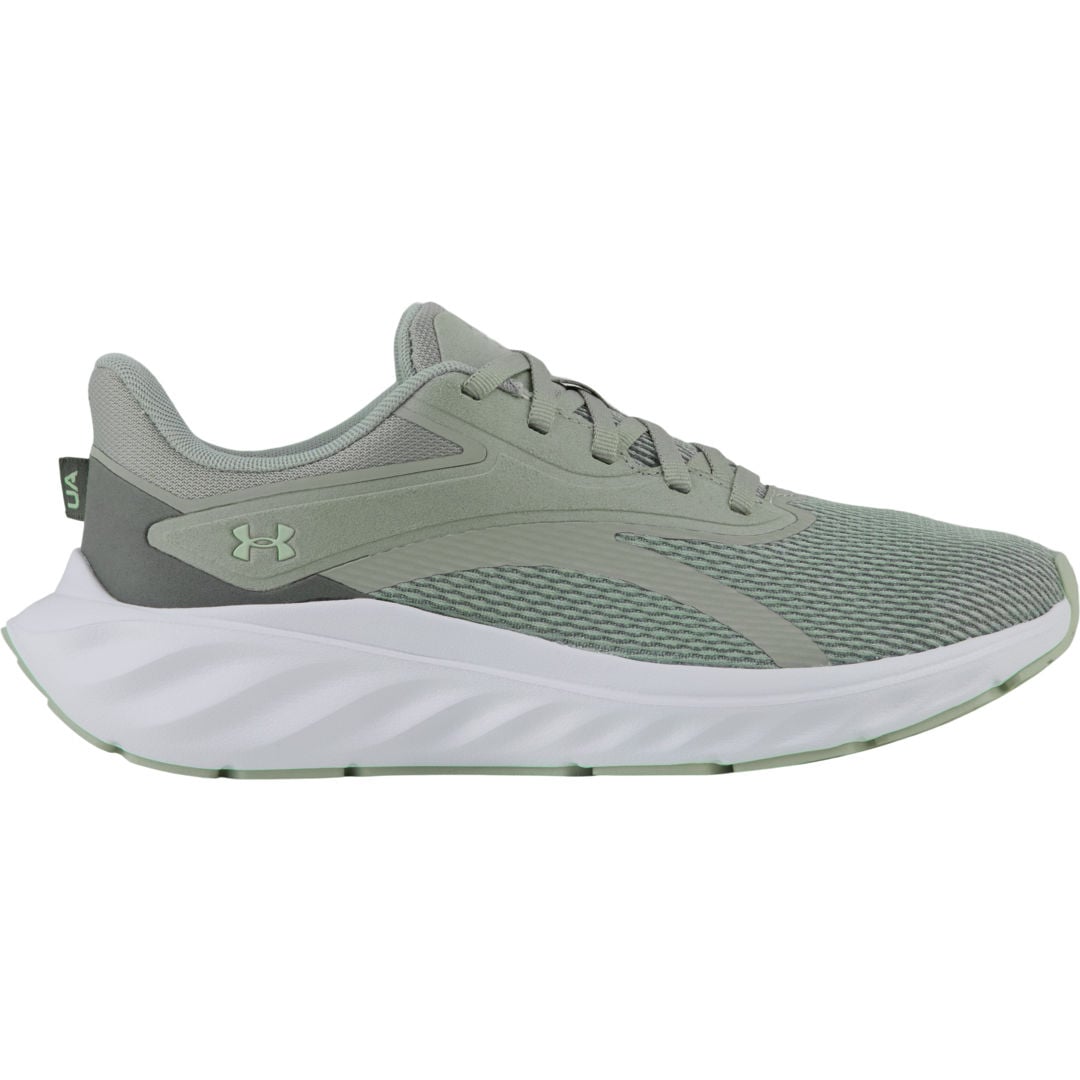 Under armour Ascend W träningsskor