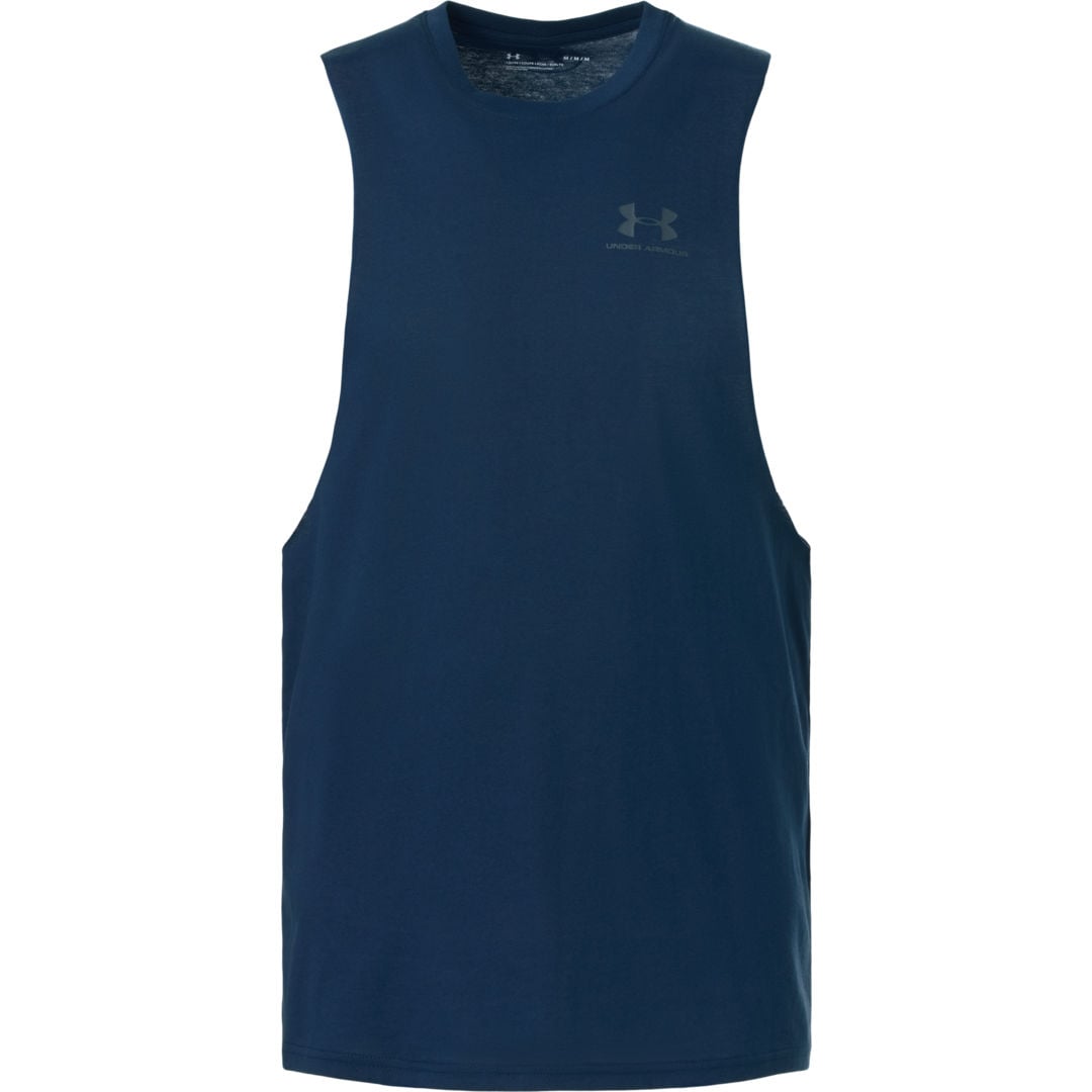 Under armour UA Left Chest M träningslinne