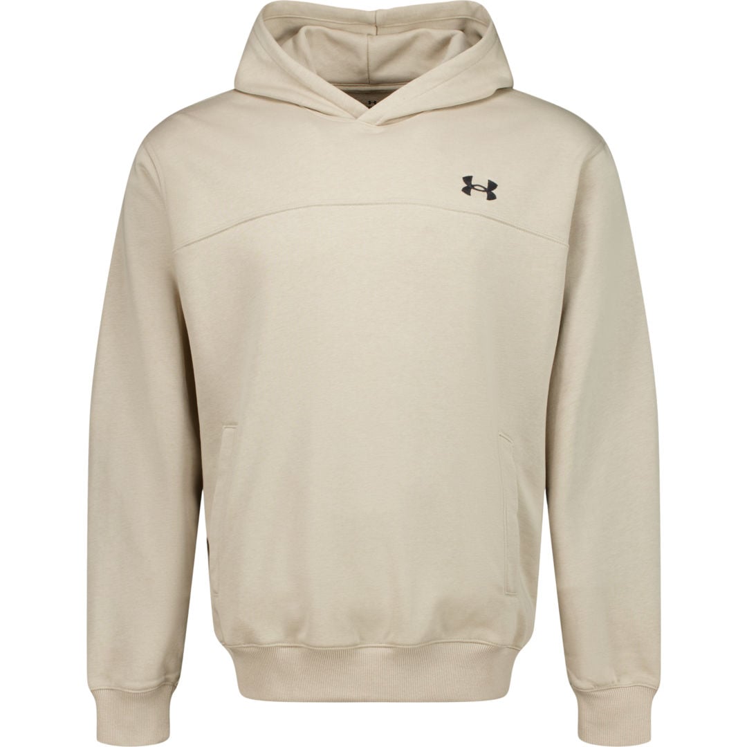 Under armour UA Rival LightWeight M huvtröja