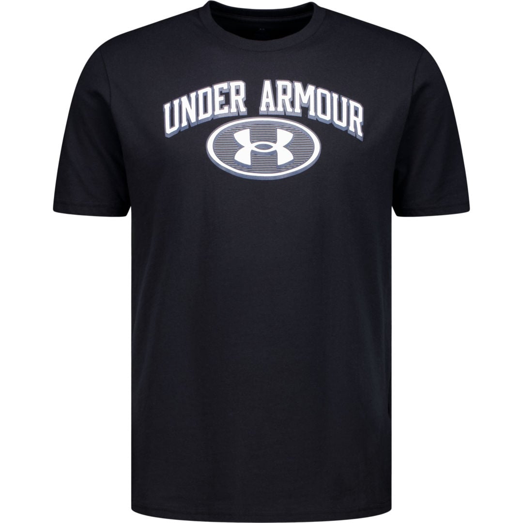 Under armour UA WM Locker Tag M träningst-shirt