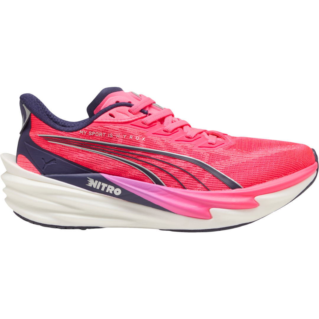 Puma Hyrox Deviate Nitro 4 W löparskor