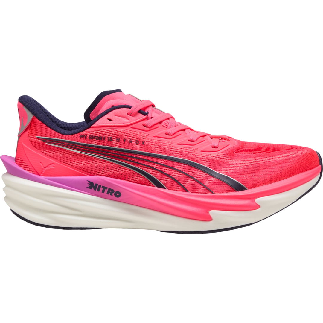 Puma Hyrox Deviate Nitro 4 M löparskor