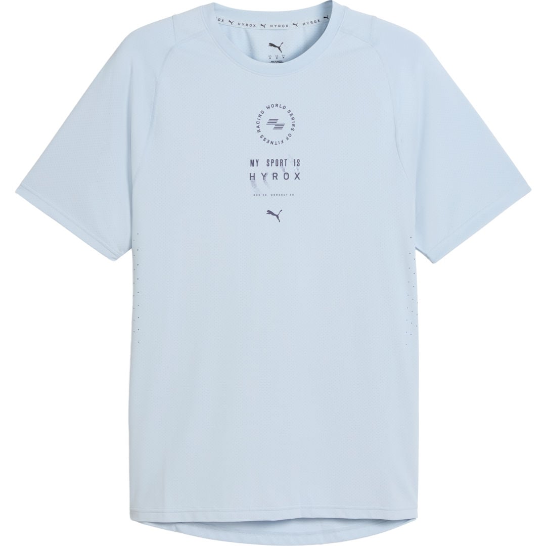 Puma Dryelite Hyrox M träningst-shirt