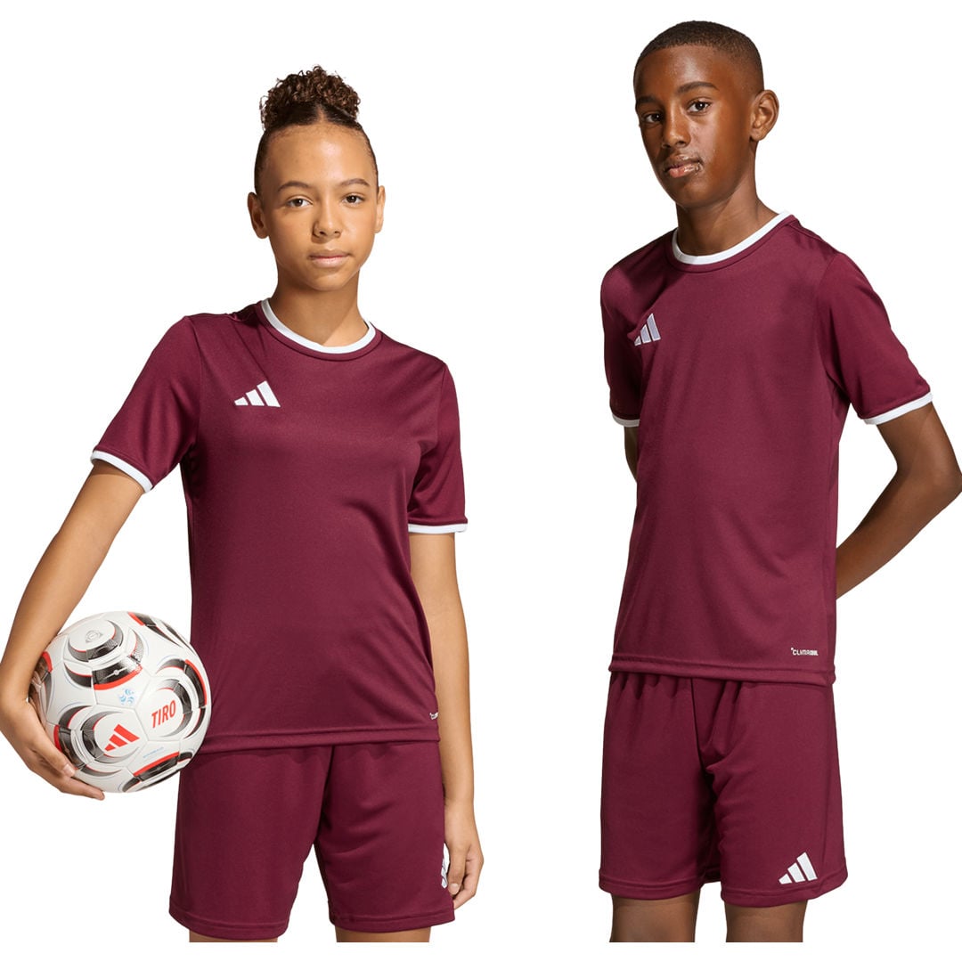 adidas Entrada 26 JR t-shirt