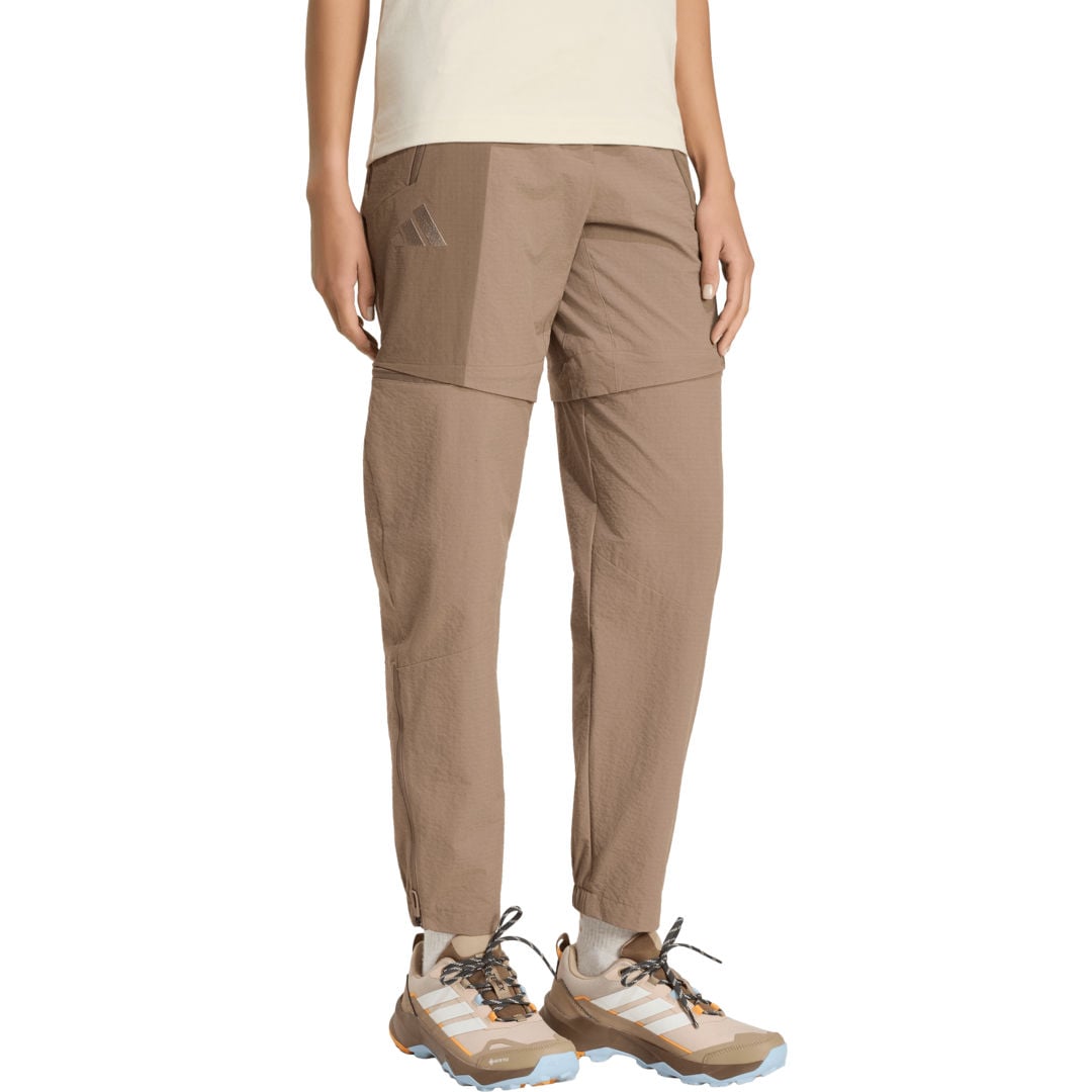 adidas Terrex Xperior Utilitas W vandringsbyxor