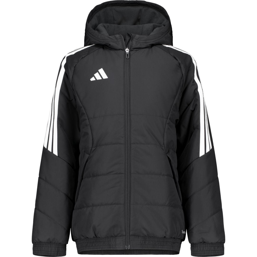 adidas Tiro26 Winter JR jacka