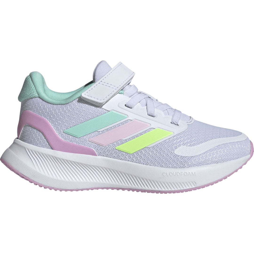 adidas Runfalcon 5 EL JR sneakers