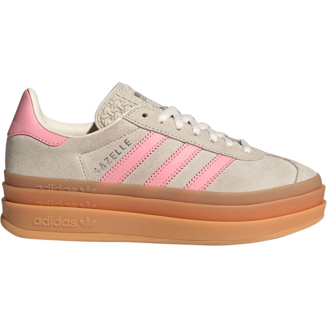 adidas Originals Gazelle Bold JR sneakers