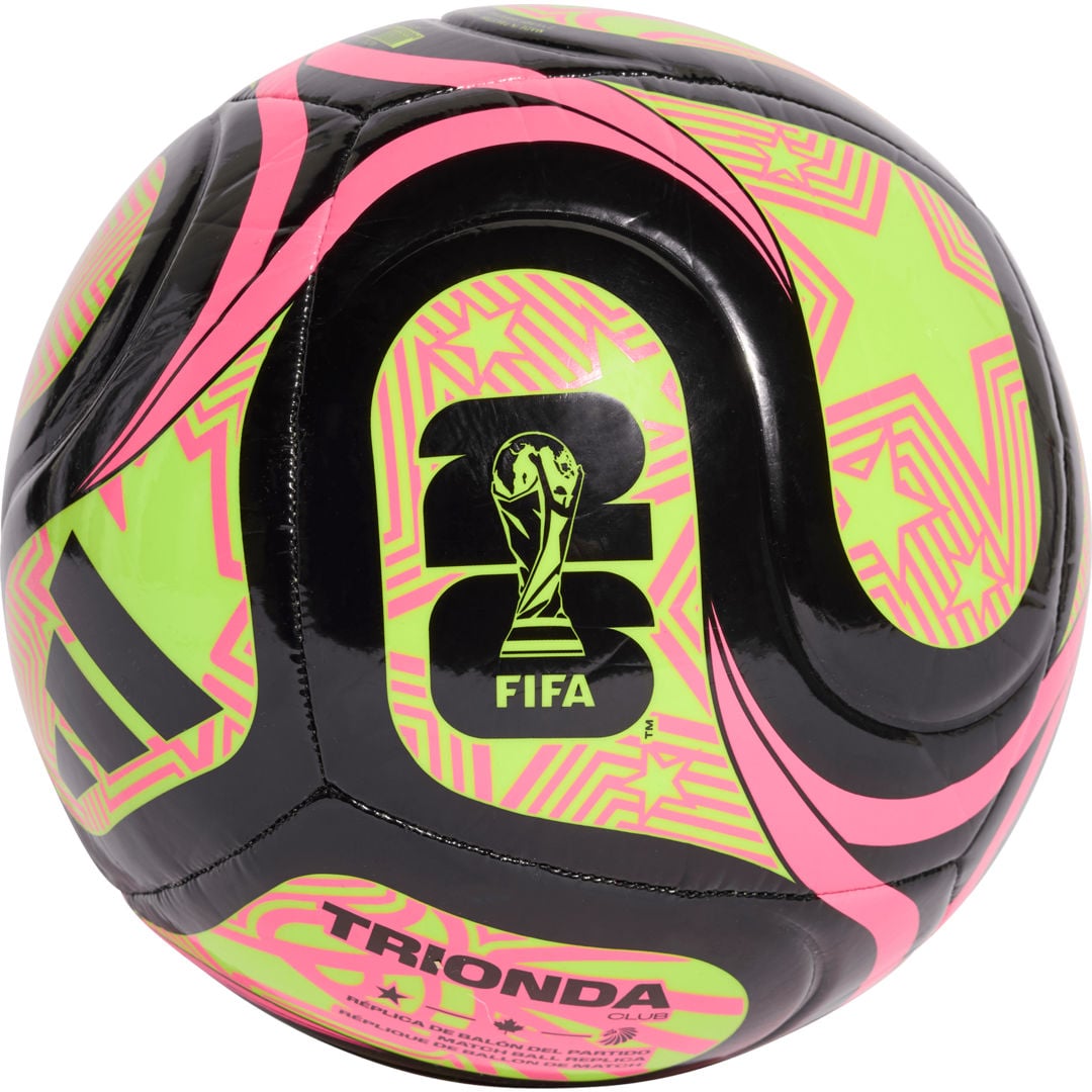 adidas World Cup 26 Club fotboll