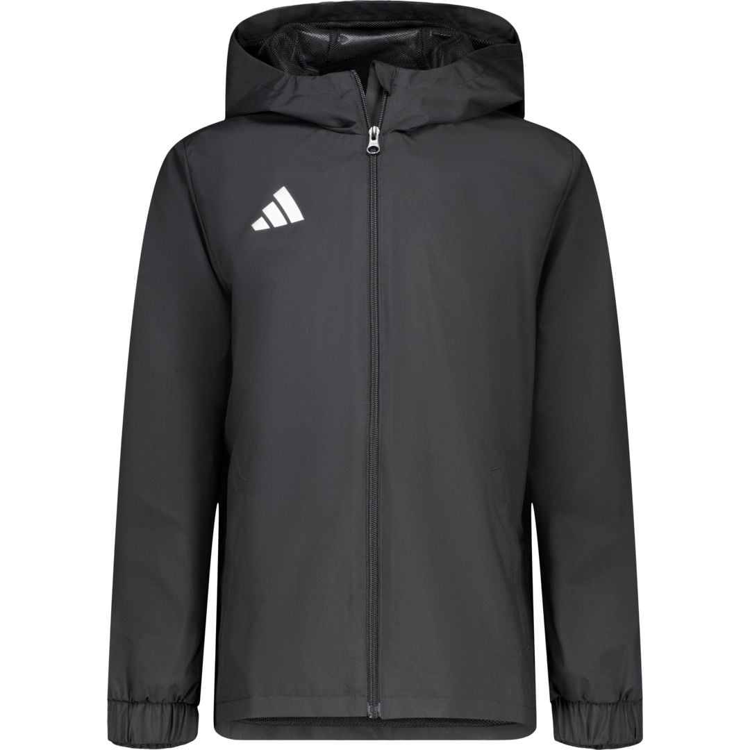 adidas Entrada26 All Weather JR jacka