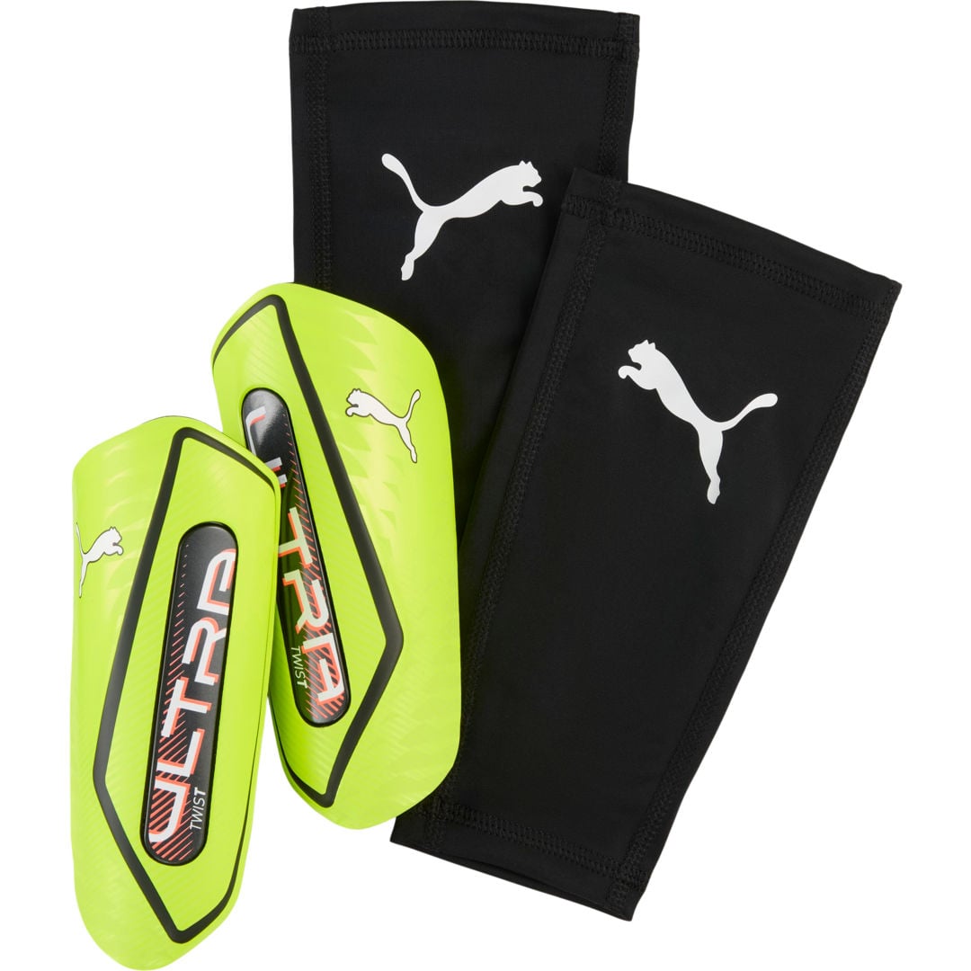 Puma Ultra Twist benskydd
