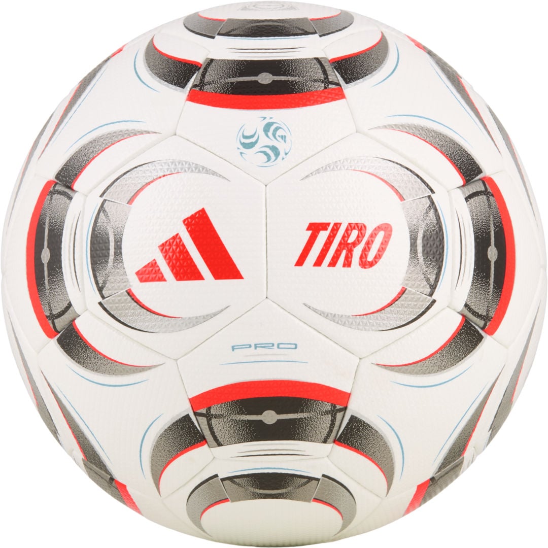 adidas Tiro Pro fotboll
