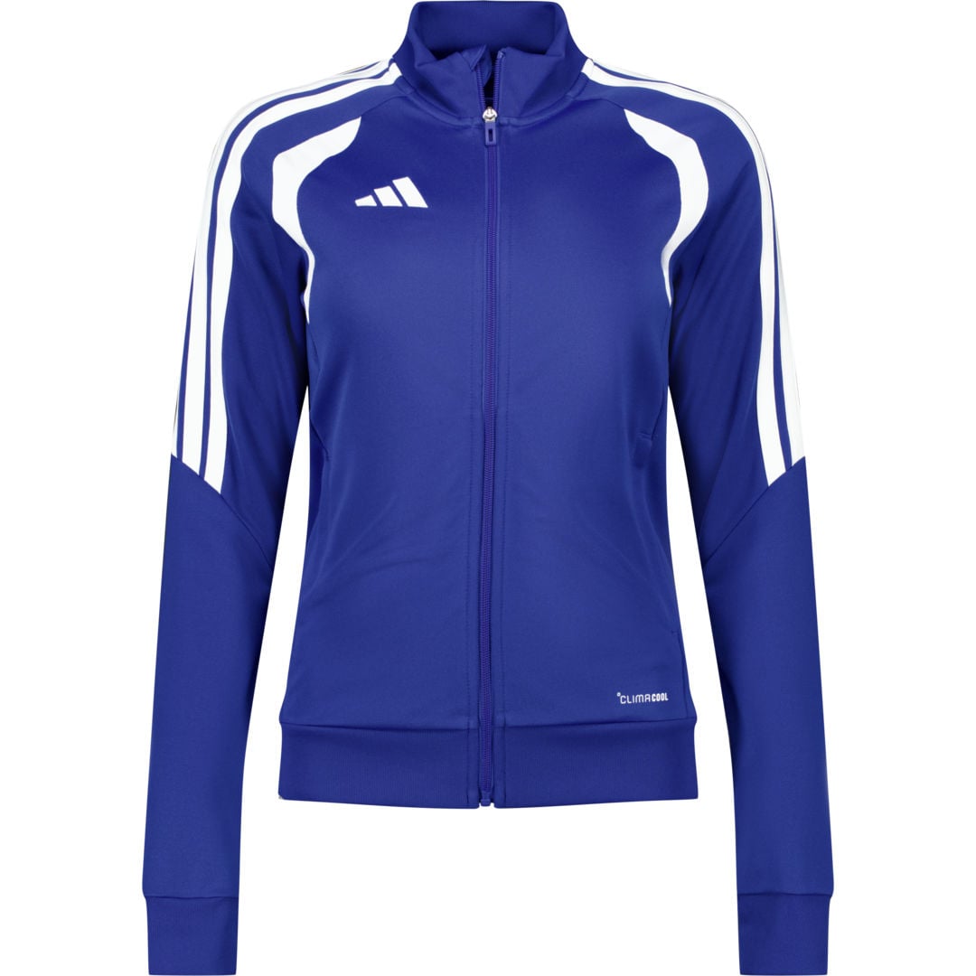 adidas Tiro26 League Track W träningsjacka