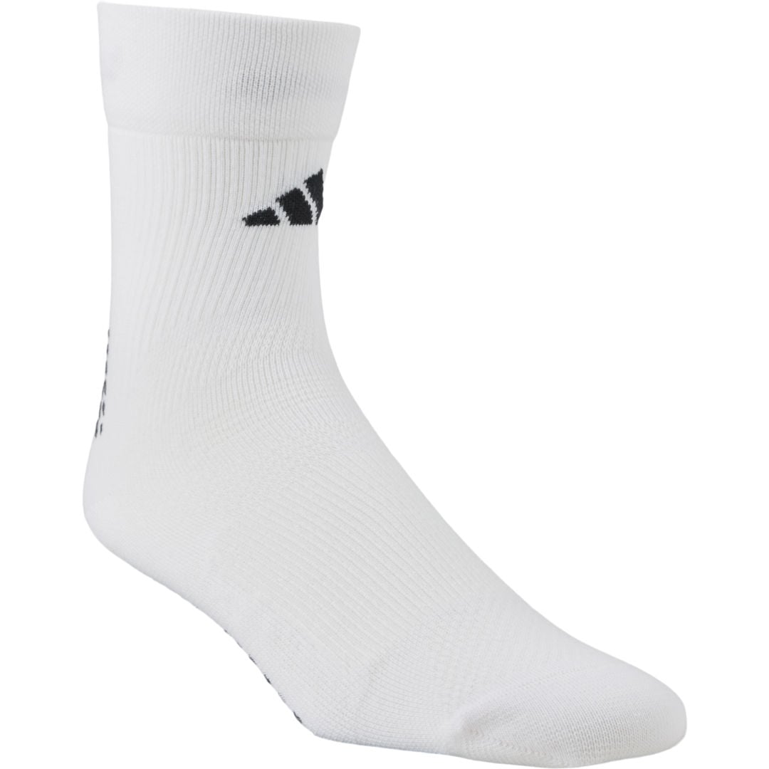 adidas Football GRIP Printed Crew Performance Socks Light strumpor