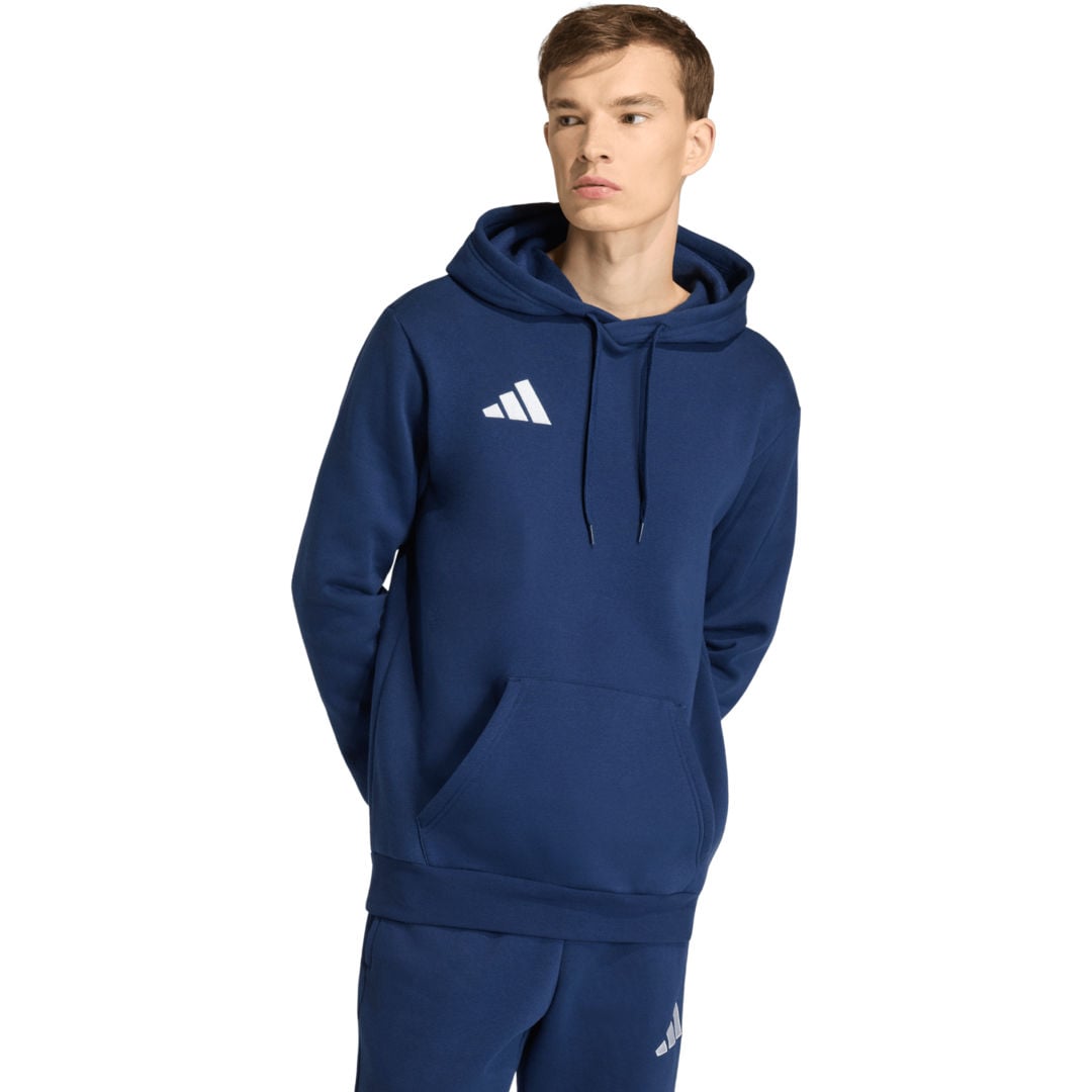 adidas Entrada 26 JR huvtröja