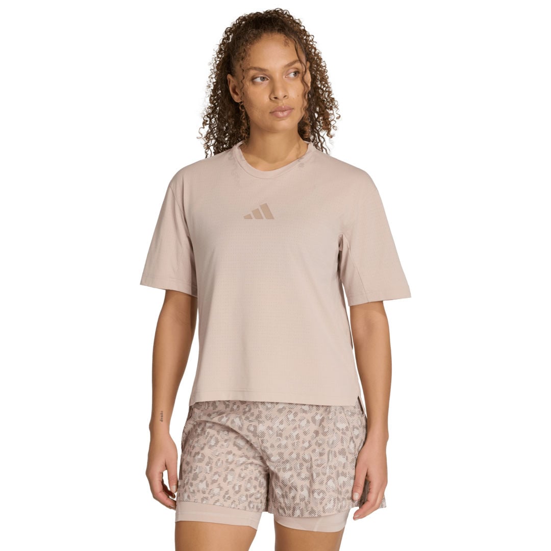 adidas Terrex Xploric CLIMACOOL+ Trail W löpart-shirt