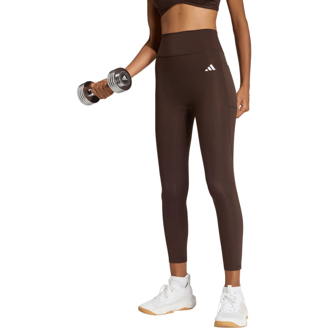 adidas Optime Essentials 7/8 W träningstights