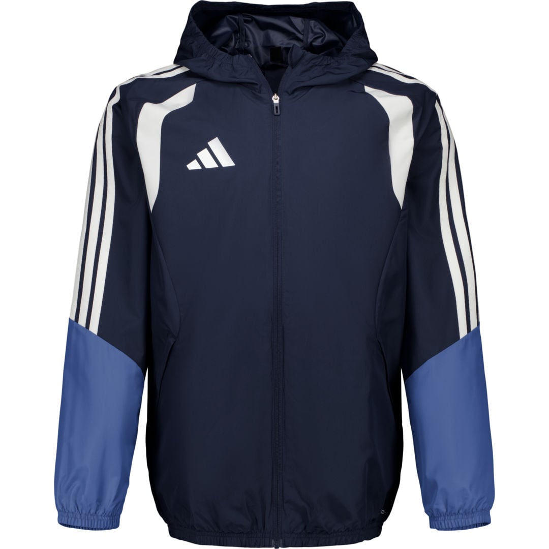 adidas Tiro26 Competition All Weather jacka