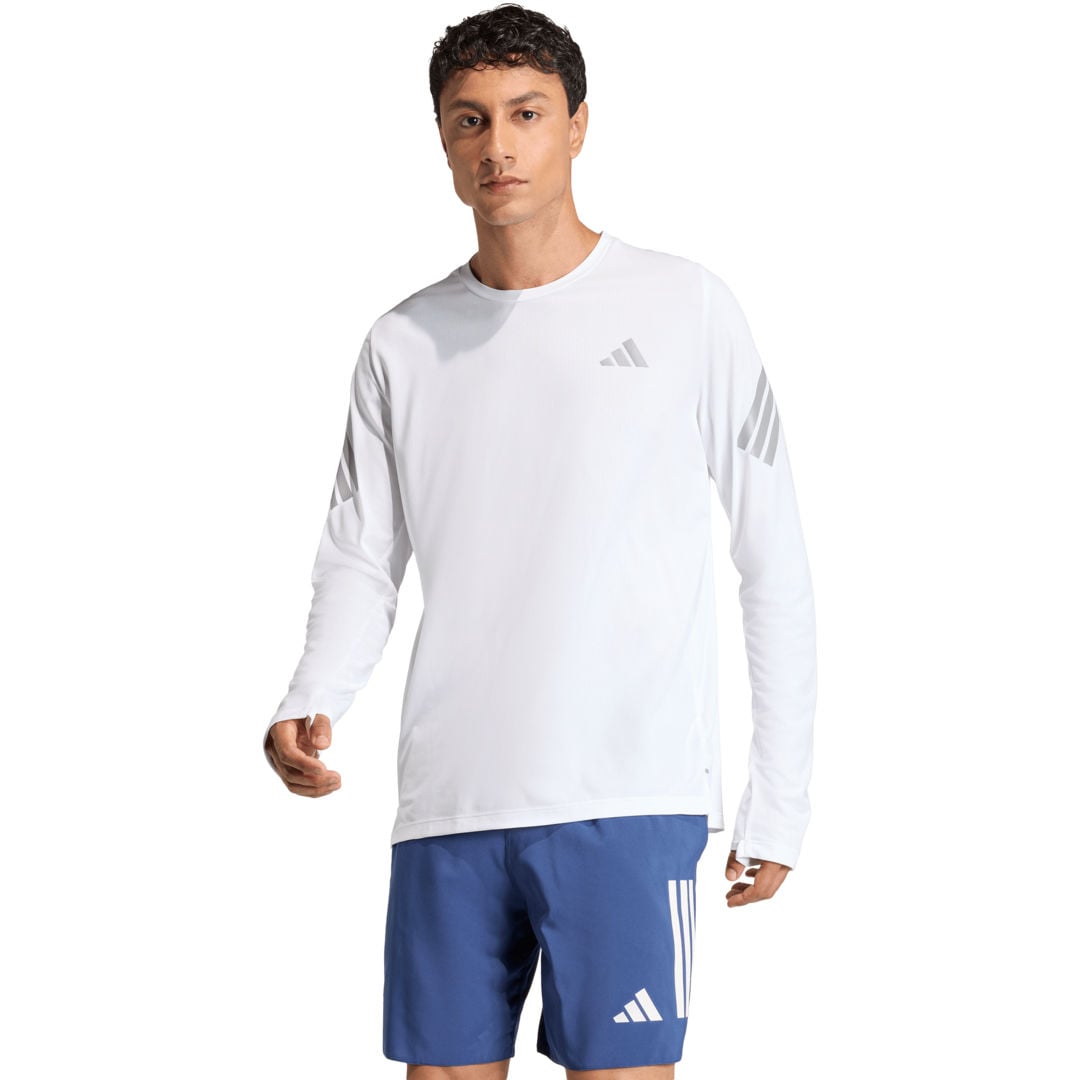 adidas adi365 Long Sleeve M löpartröja