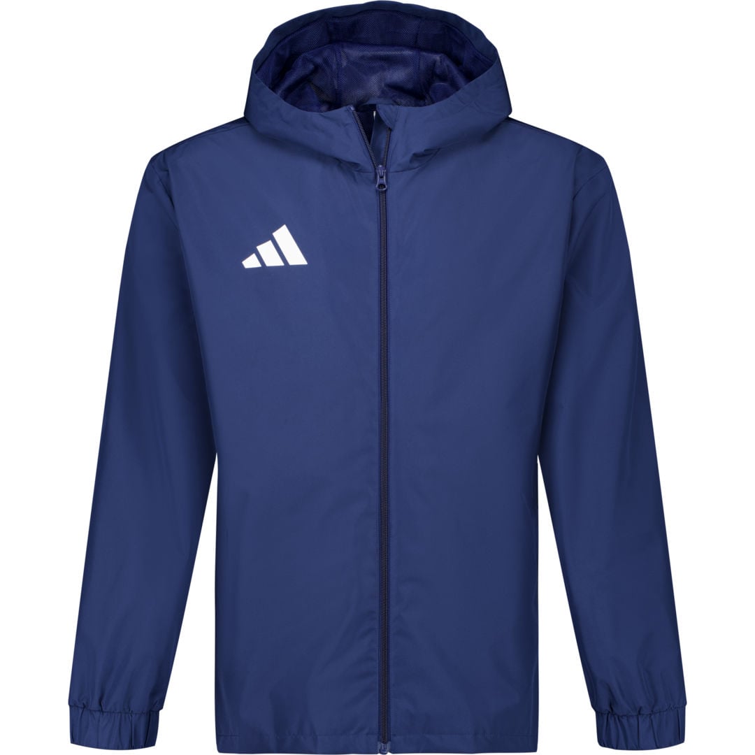 adidas Entrada26 All Weather jacka